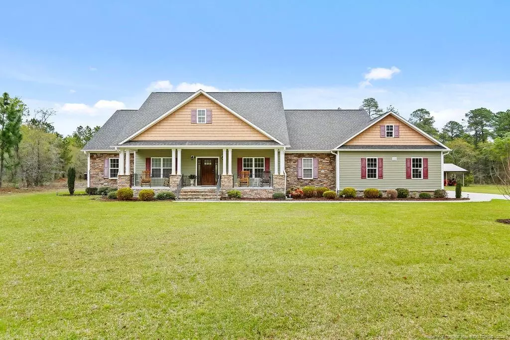 Garland, NC 28441,5220/5214 NE NC Highway 242