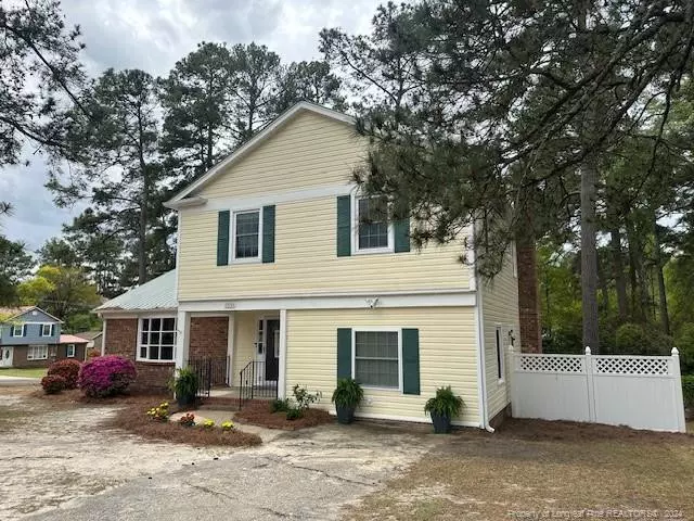 5225 Hidden Valley Place, Fayetteville, NC 28311