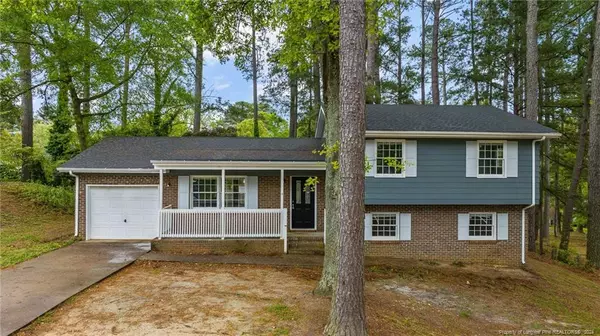 207 Livermore Drive, Fayetteville, NC 28314