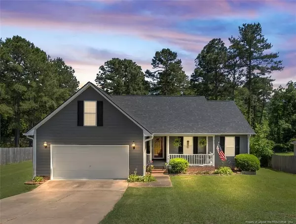 Raeford, NC 28376,126 Winterfield Drive