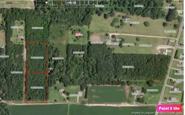 Lumberton, NC 28360,Burnette (Lot B) Road