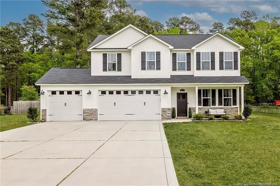 4157 Owls Head Road, Fayetteville, NC 28306