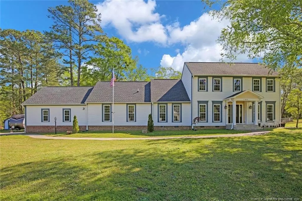 Linden, NC 28356,8571 Deerfoot Drive