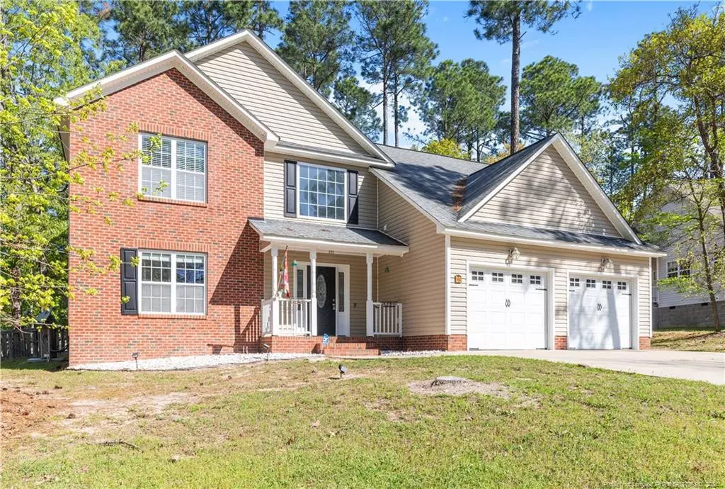 Sanford, NC 27332,46 Wateredge Lane