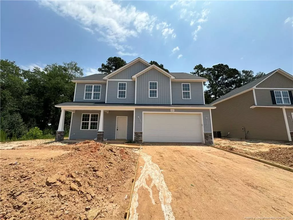 Fayetteville, NC 28314,1824 Stackhouse (Lot 253) Drive