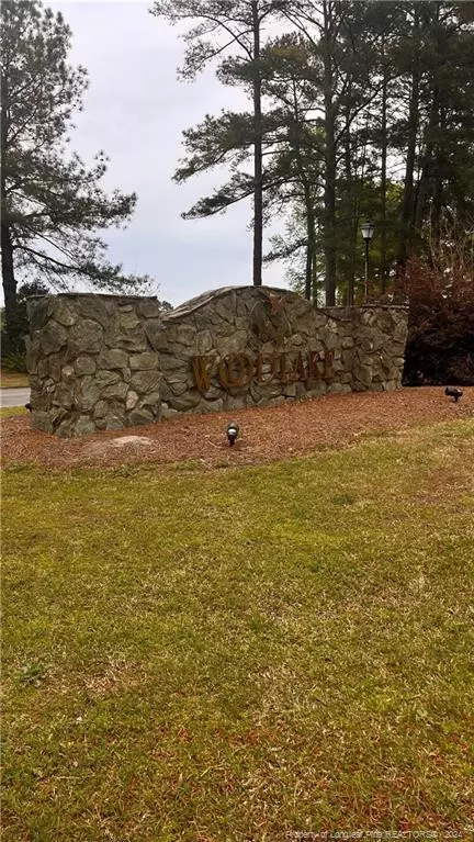 688 Wren Lane, Vass, NC 28394