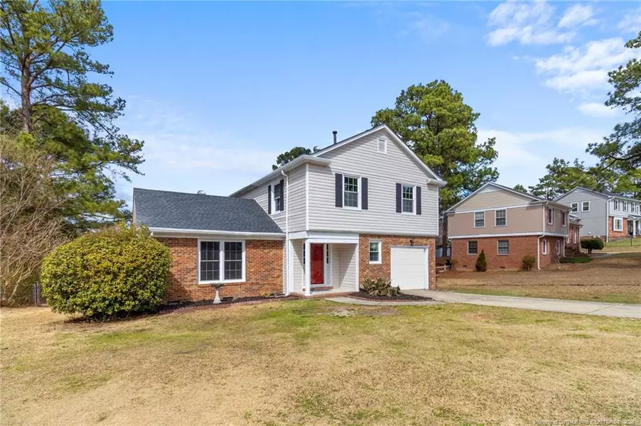 5212 Remington Road, Fayetteville, NC 28311