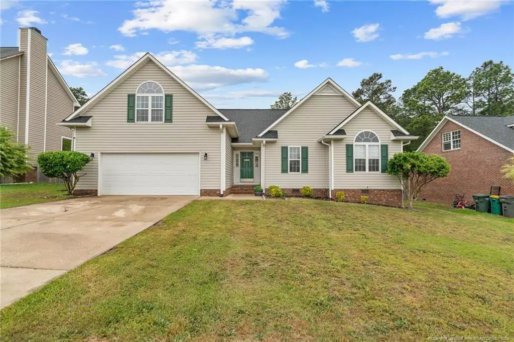 Hope Mills, NC 28348,5532 Shady Pine Court