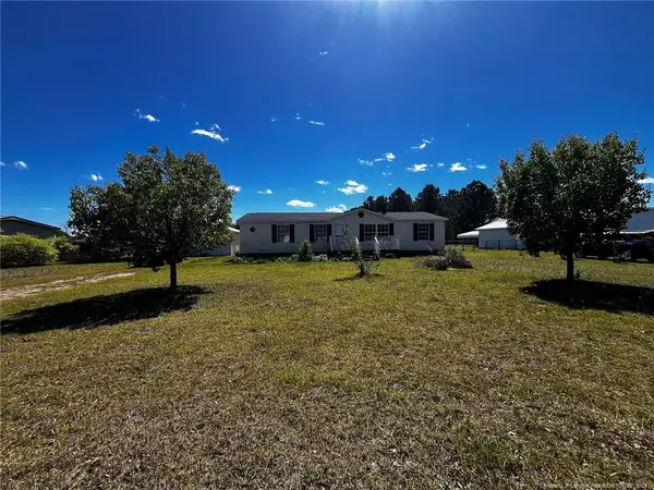 4768 Lobelia Road, Vass, NC 28394