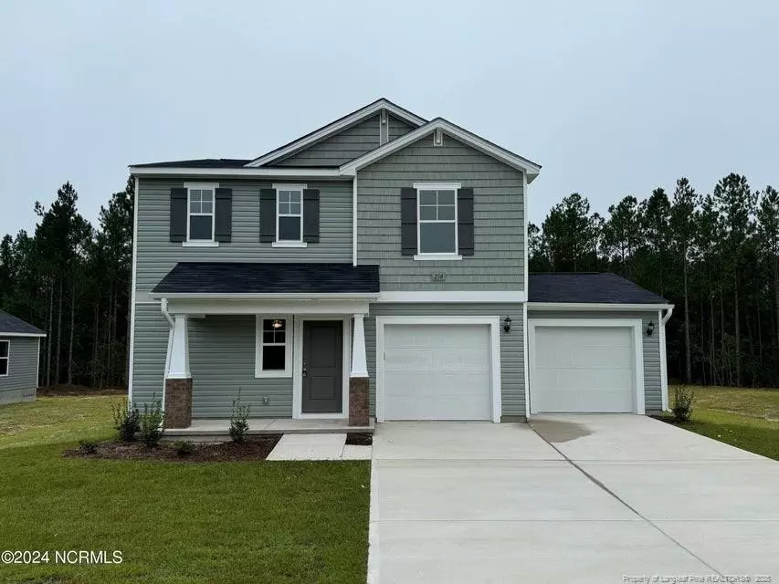 Sanford, NC 27332,258 Rocking Horse Lane