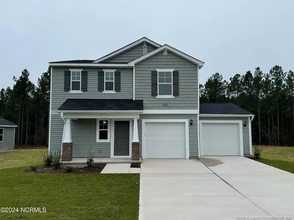 258 Rocking Horse Lane, Sanford, NC 27332
