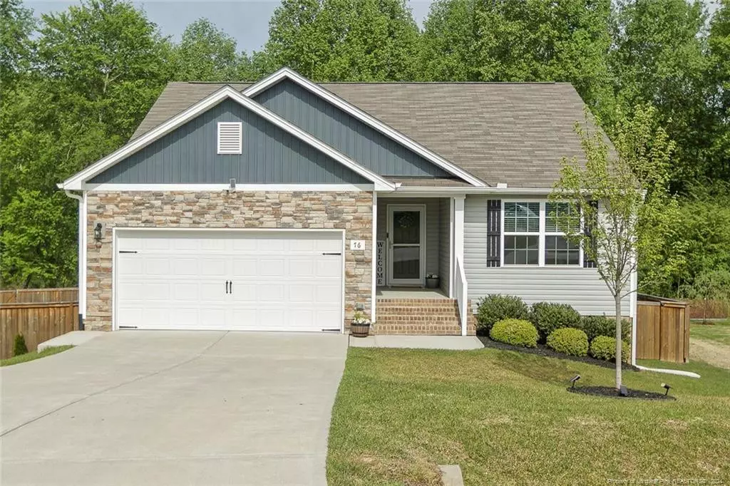 Fuquay Varina, NC 27526,76 Doonbeg Drive