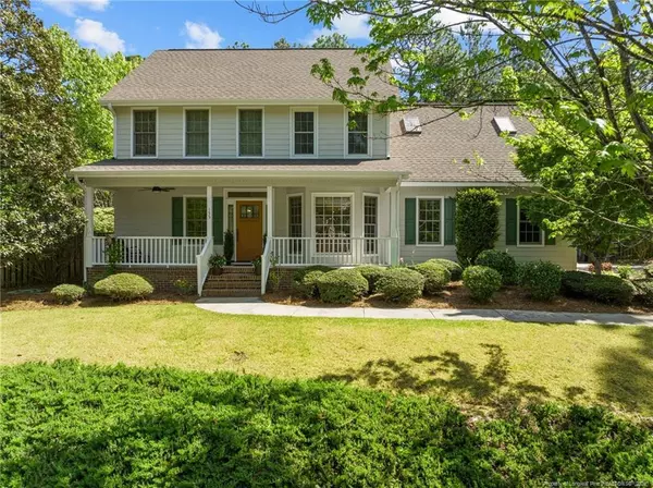 Southern Pines, NC 28387,155 Fox Hunt Lane