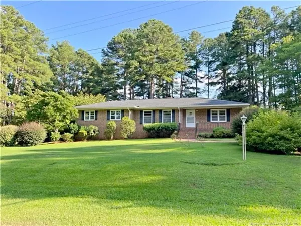 1903 Hamilton Drive,  Sanford,  NC 27330