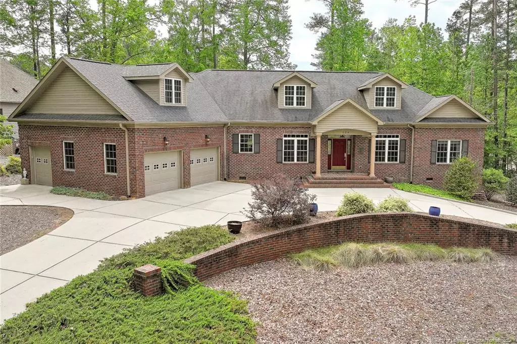 Sanford, NC 27332,684 Chelsea Drive