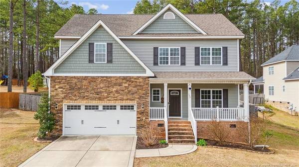 165 Dicks Hill Road,  Carthage,  NC 28327