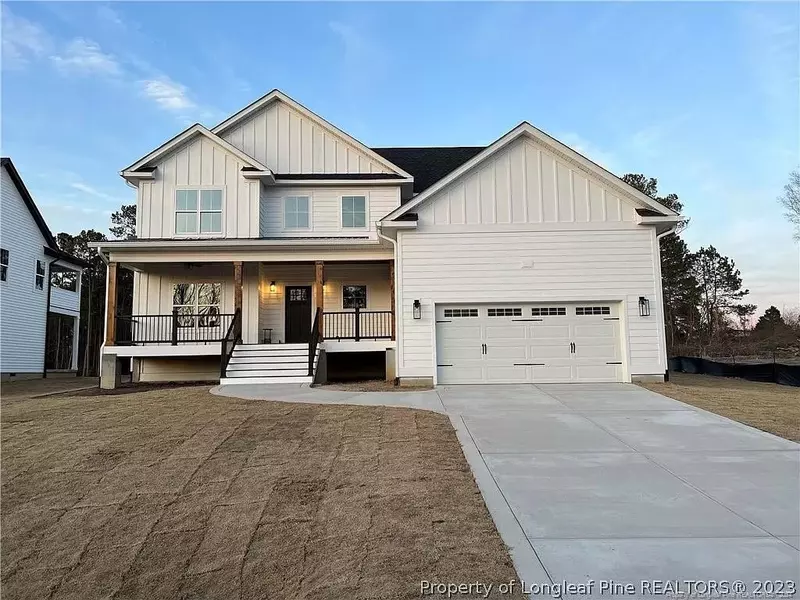 431 Stable Court, Linden, NC 28356