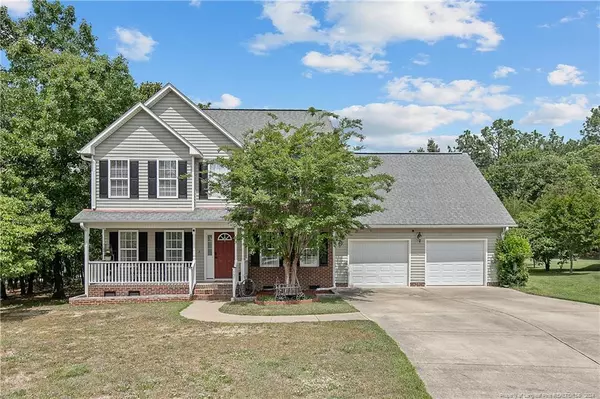 157 Edgemont Terrace, Sanford, NC 27332