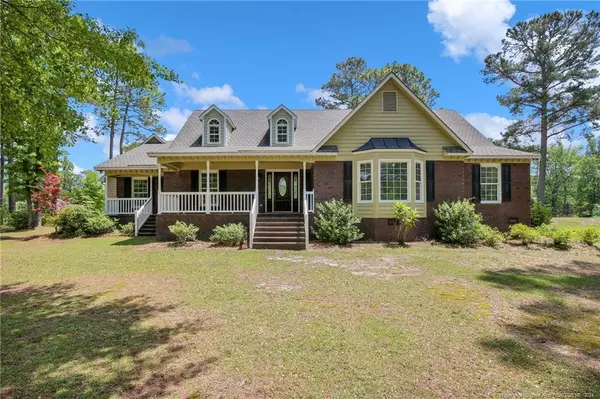 56 Deer Run Lane, Autryville, NC 28318