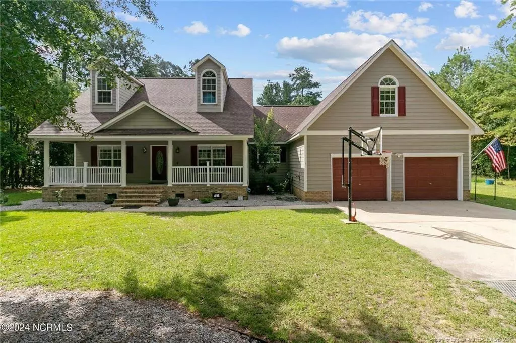 Wade, NC 28395,5670 Bridle Ridge Lane