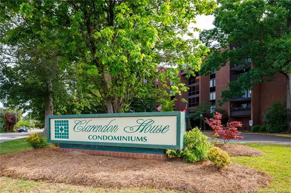 1100 Clarendon Street #406, Fayetteville, NC 28305