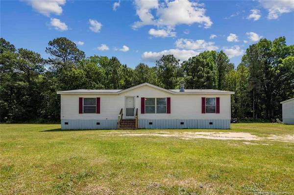 124 Cameo Lane, Parkton, NC 28371