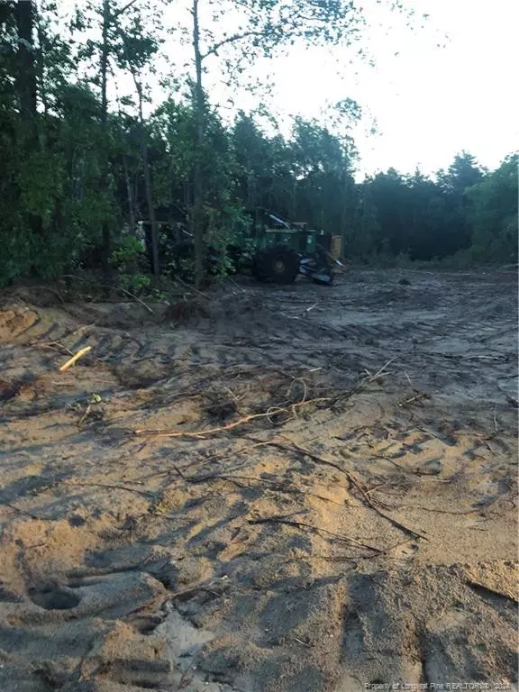 Fayetteville, NC 28306,Lot 1 Braddy Road