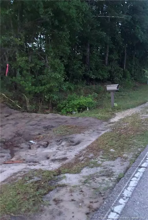 Fayetteville, NC 28306,Lot 2 Braddy Road