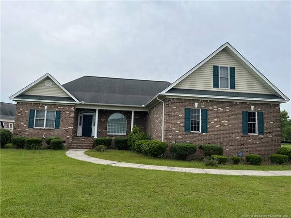 153 River Run Drive, Lumberton, NC 28360