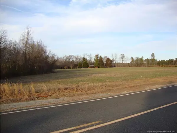 Lot 1 Hayes Road, Spring Lake, NC 28390