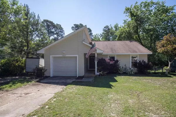 Fayetteville, NC 28314,1367 Worstead Drive