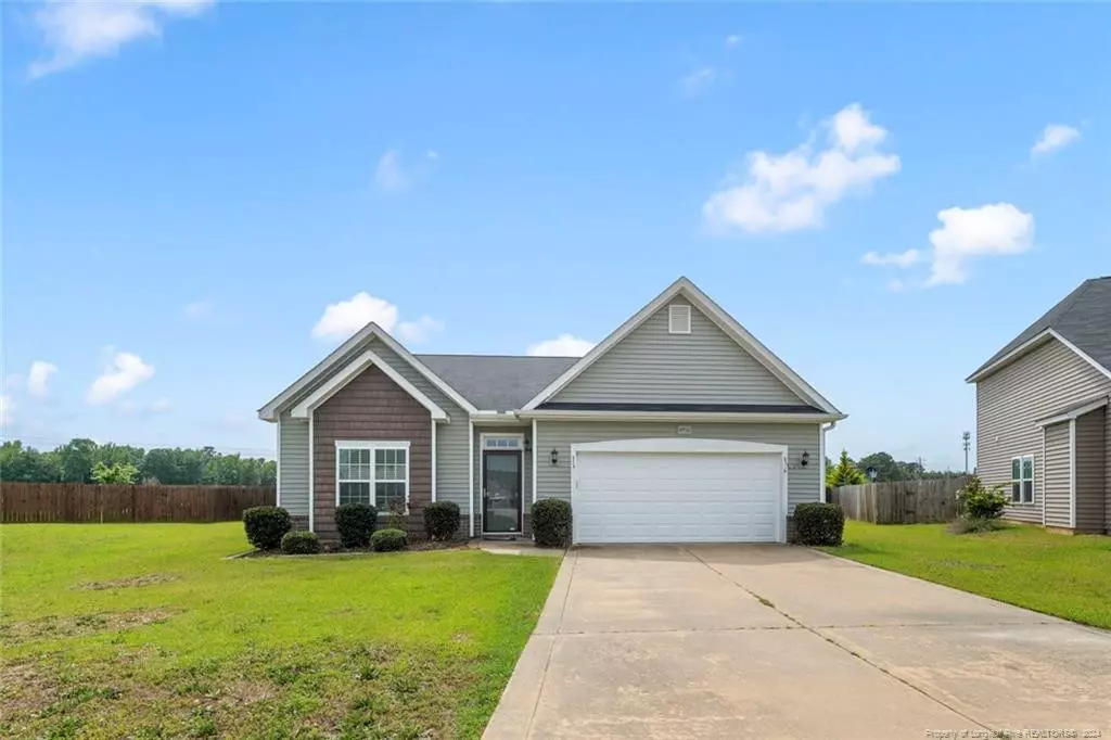 Parkton, NC 28371,4936 Bulls Bay Court