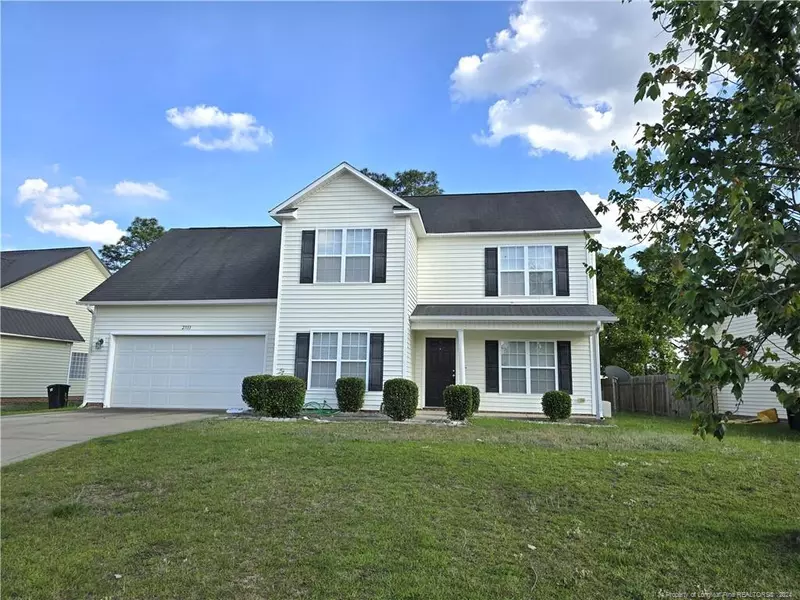 2333 Gray Goose Loop, Fayetteville, NC 28306