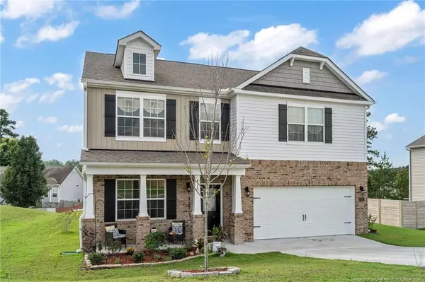 412 Apricot Lane, Carthage, NC 28327