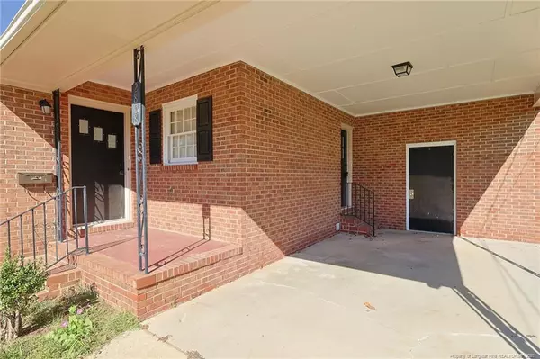 Fayetteville, NC 28306,2808 Player Avenue