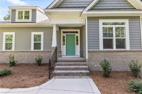 Vass, NC 28394,816 Red Hawk Place