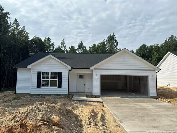 532 Alleghany Road,  Fayetteville,  NC 28304