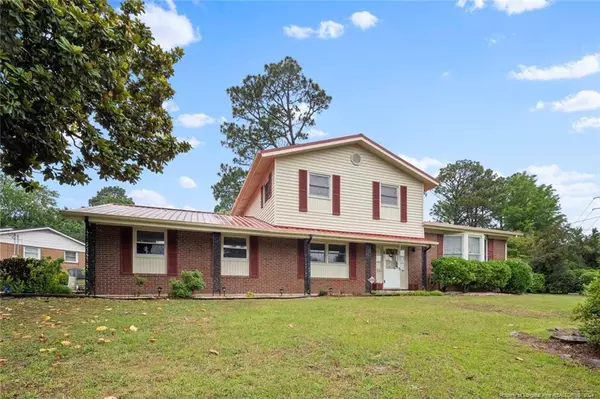 Fayetteville, NC 28304,1704 Saint Augustine Avenue