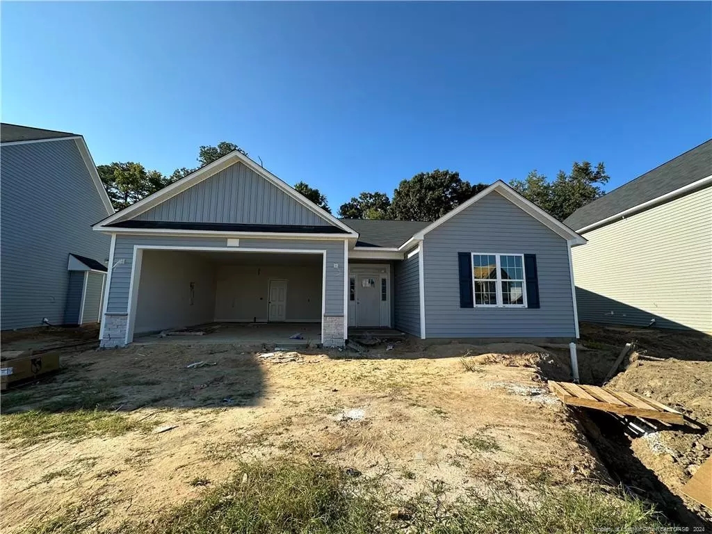 Fayetteville, NC 28314,1944 Stackhouse (Lot 238) Drive