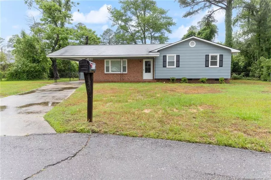 5710 Comstock Court, Fayetteville, NC 28303