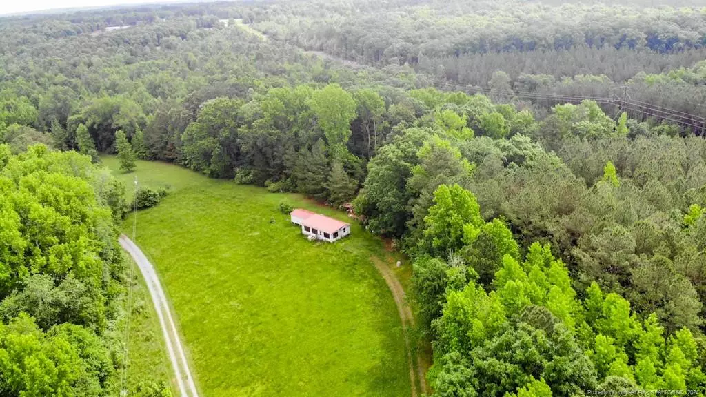 280 Rock Creek Road, Carthage, NC 28327