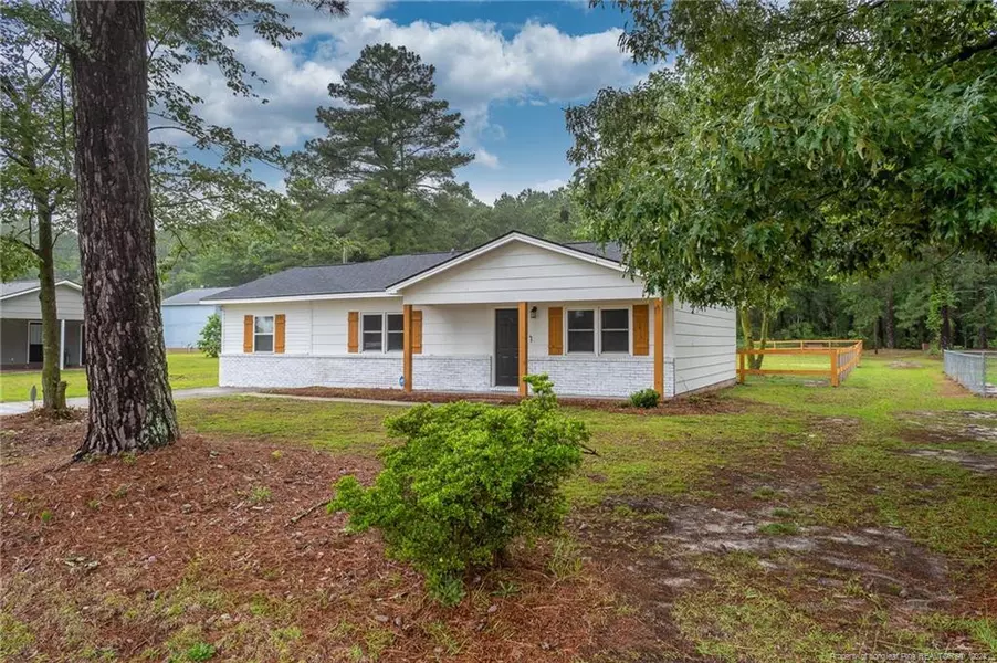 1960 Ava Road, Autryville, NC 28318