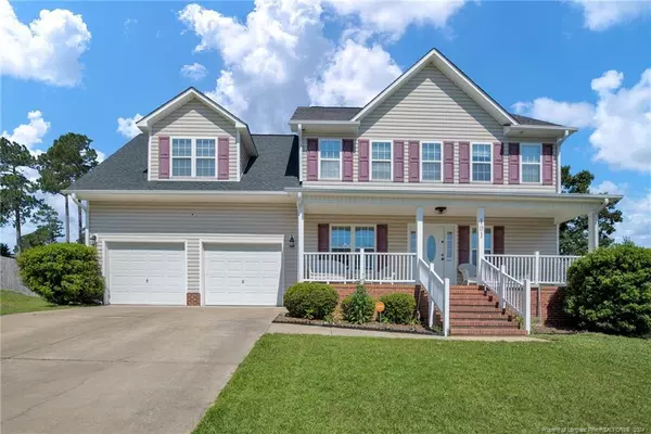 101 Lattimore Road, Cameron, NC 28326