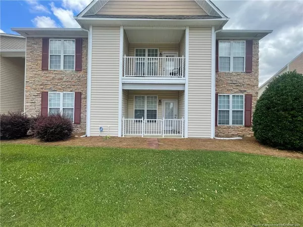 1328 Kershaw Loop #103, Fayetteville, NC 28314