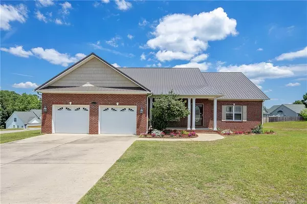 655 Plantation Drive, Cameron, NC 28326