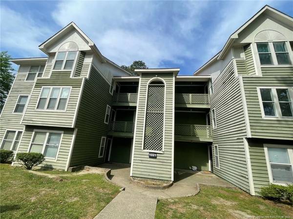 1021 Wood Creek Drive #4, Fayetteville, NC 28314