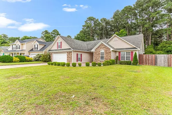 Hope Mills, NC 28348,1061 Screech Owl Drive