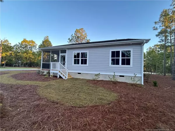 Vass, NC 28394,697 Bald Eagle Drive