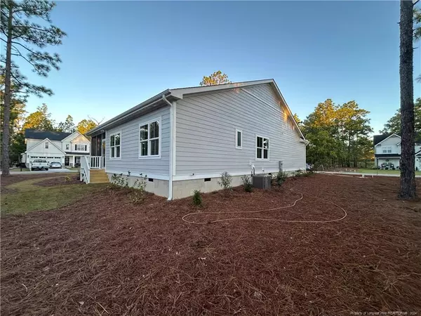 Vass, NC 28394,697 Bald Eagle Drive