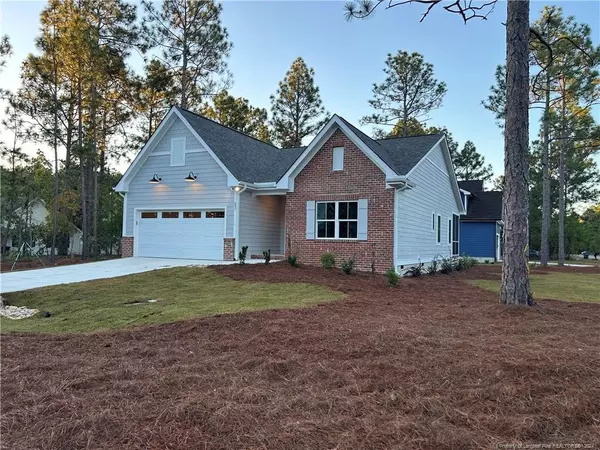 Vass, NC 28394,697 Bald Eagle Drive